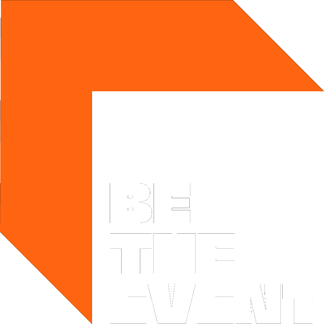 Be The Event