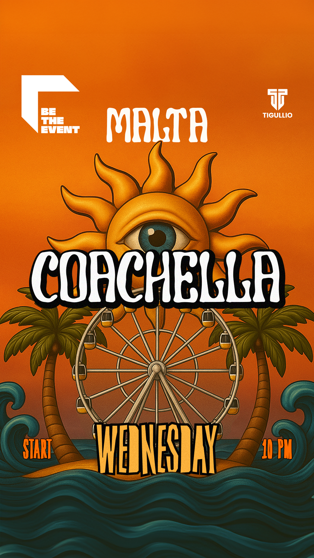 COACHELLA