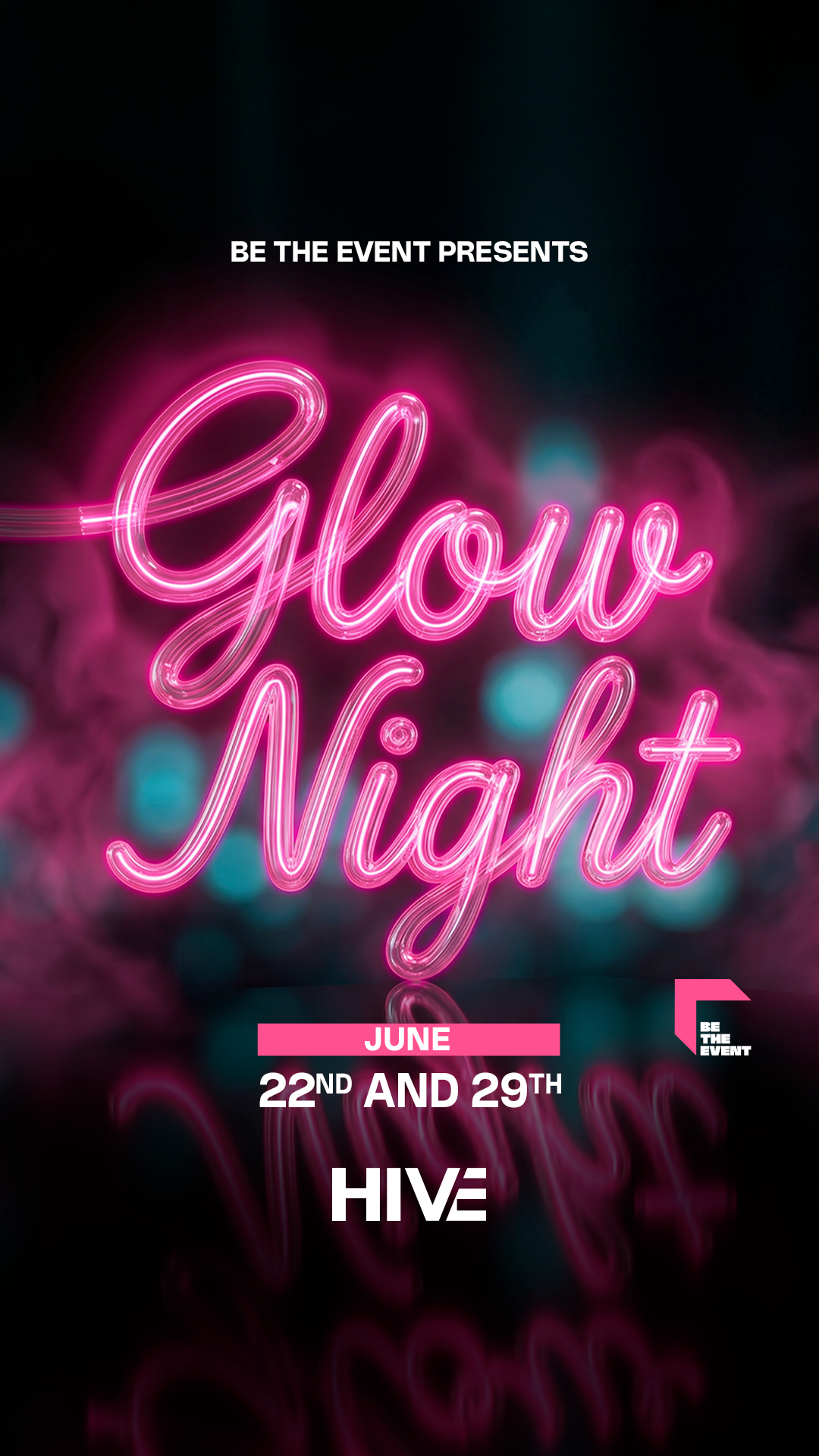 GLOW NIGHT