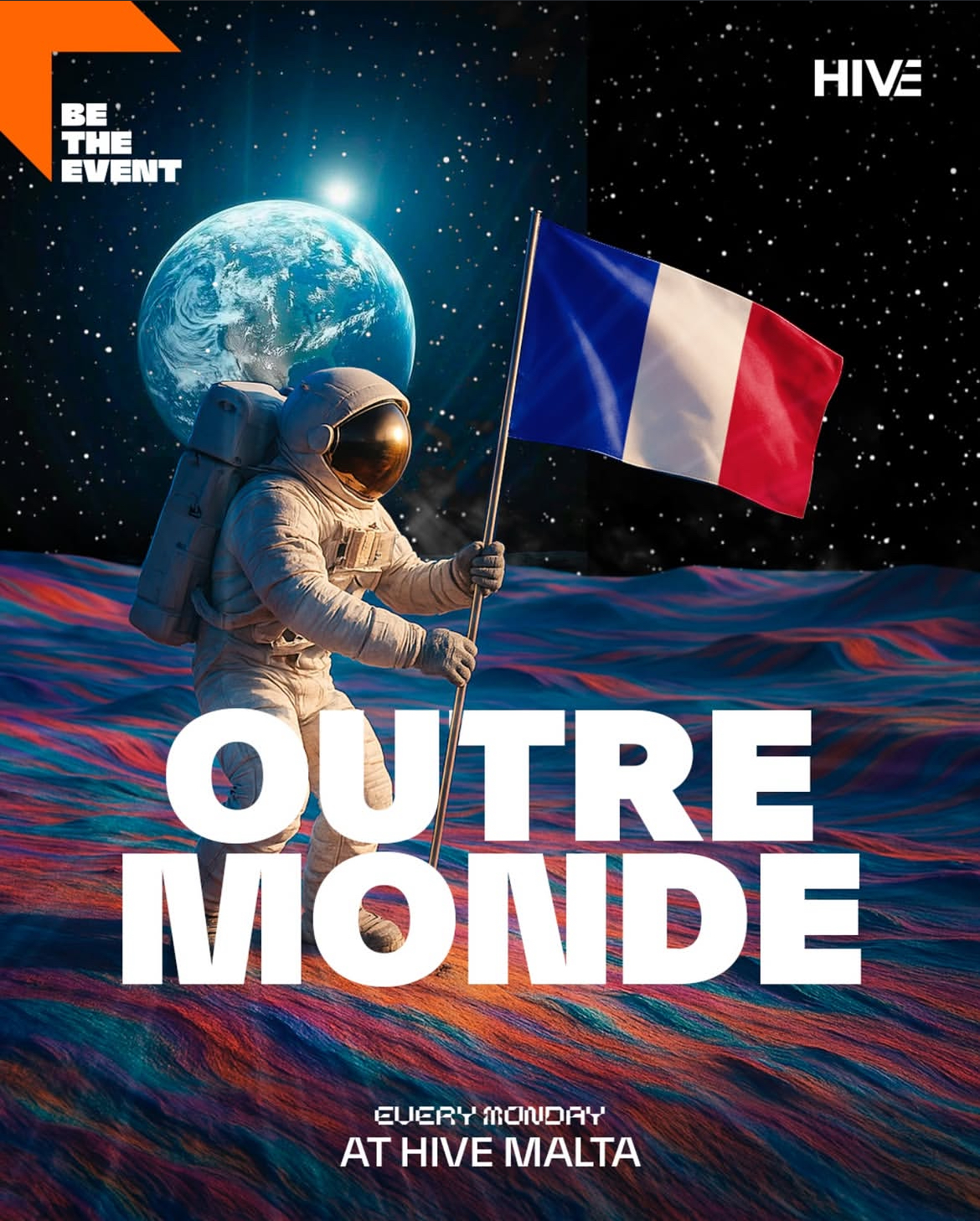 OUTRE MONDE