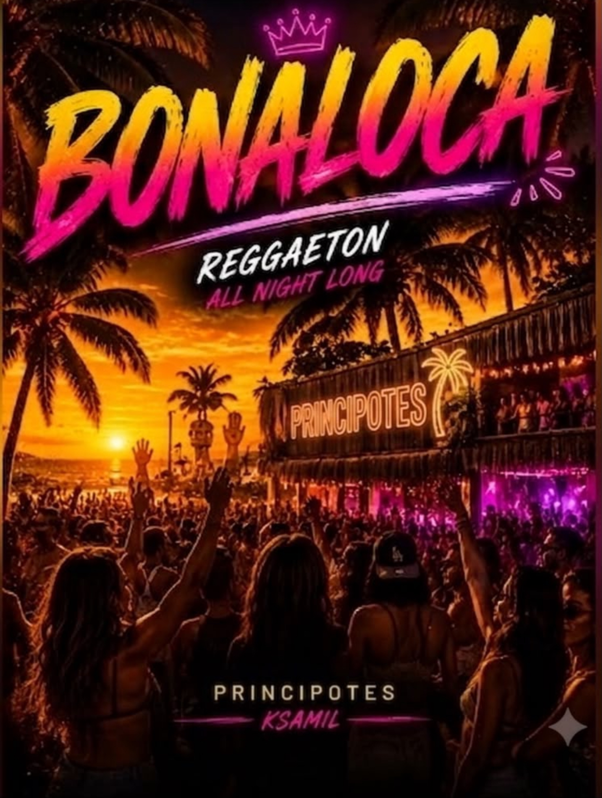 BONA LOCA