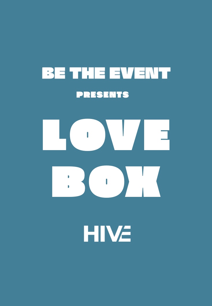 LOVE BOX
