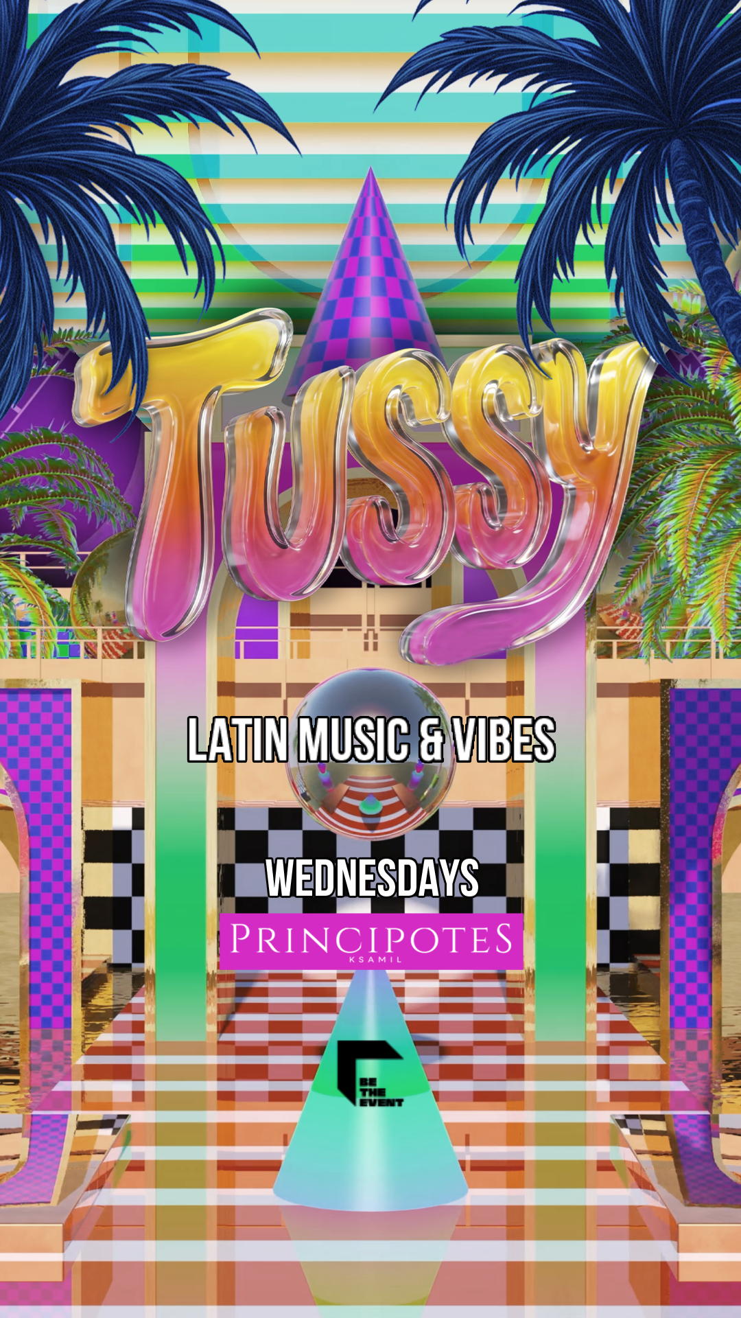 TUSSY