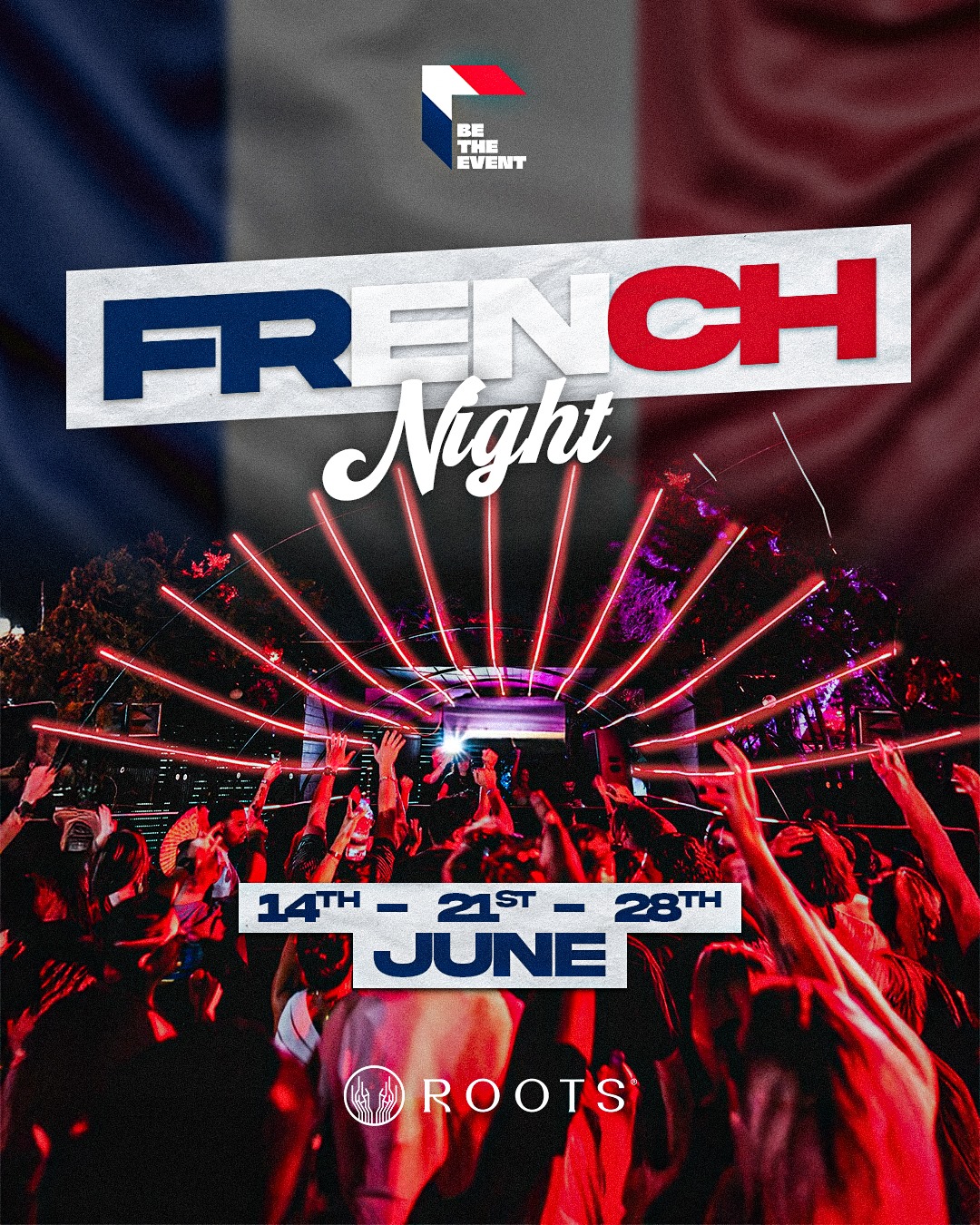 FRENCH NIGHT