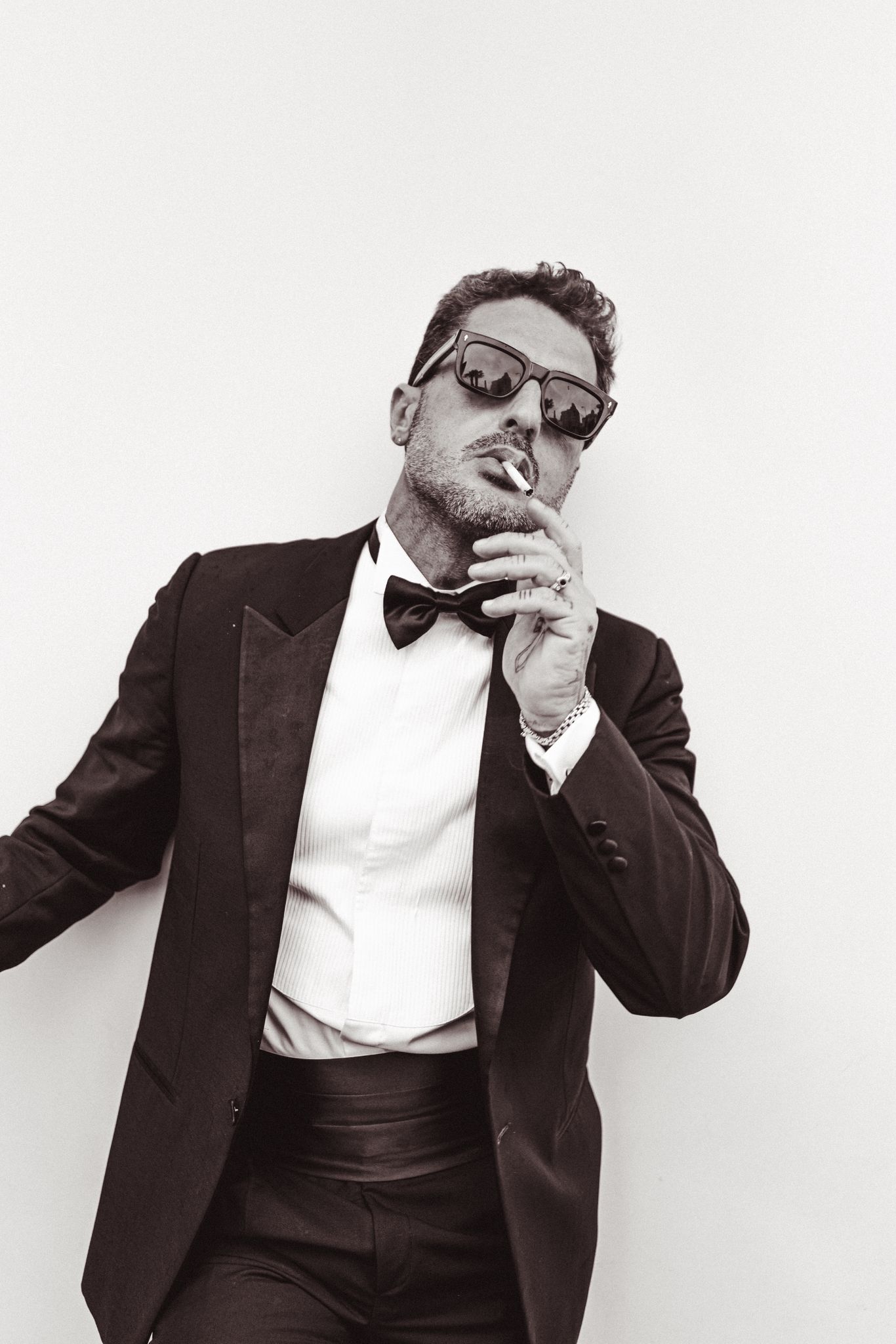 FABRIZIO CORONA