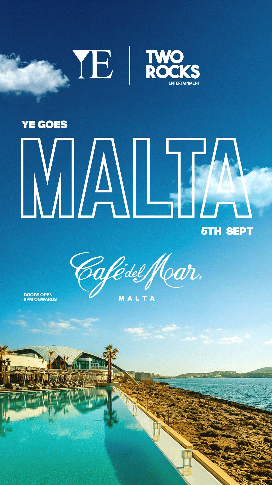 CAFE DEL MAR